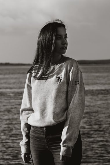 Kilbaha Gallery Sweatshirts Breaking the Mould