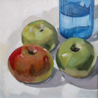 Apples II