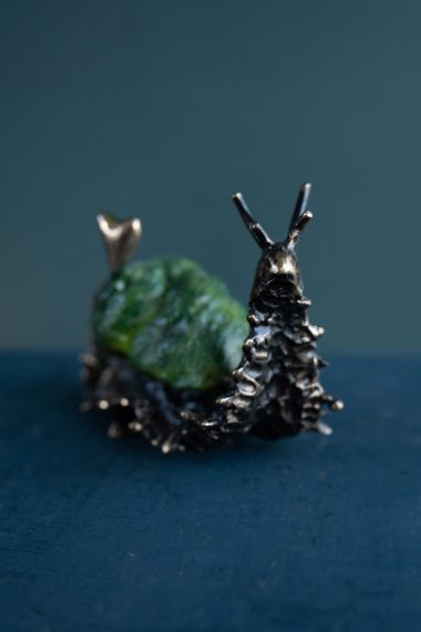 Arturas - Lithuanian Sculptor Arturas Karabanovas alluring and interesting pieces of sculpture Irish art original sculpture bronze interiors underwater sea creatures and interesting figures