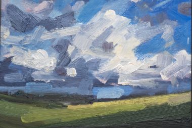 Loop Head Landscape I