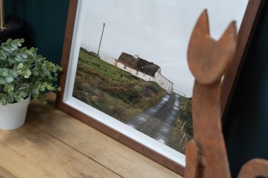 Clare Cottage