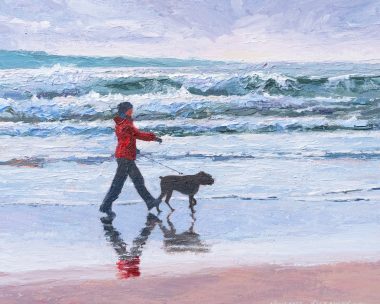 A Brisk Walk