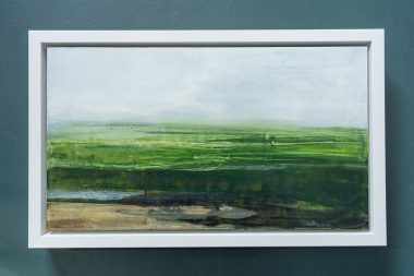 Further Fields