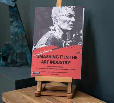 'Smashing it'- The Paperback Edition