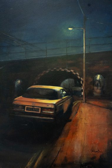 Under the Bridge